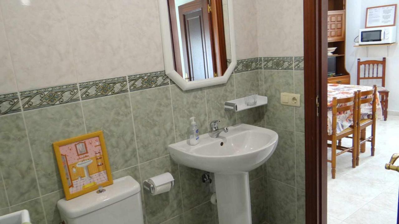 LarinoPiso De Laura En Planta Baja公寓 外观 照片