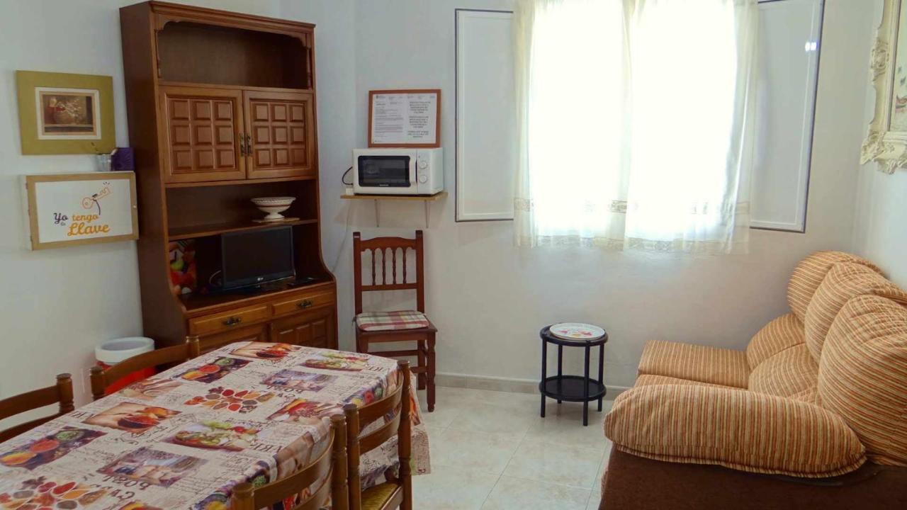 LarinoPiso De Laura En Planta Baja公寓 外观 照片