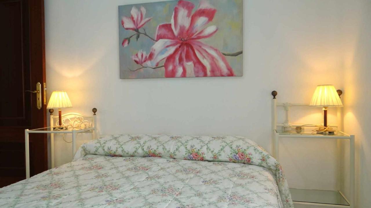 LarinoPiso De Laura En Planta Baja公寓 外观 照片