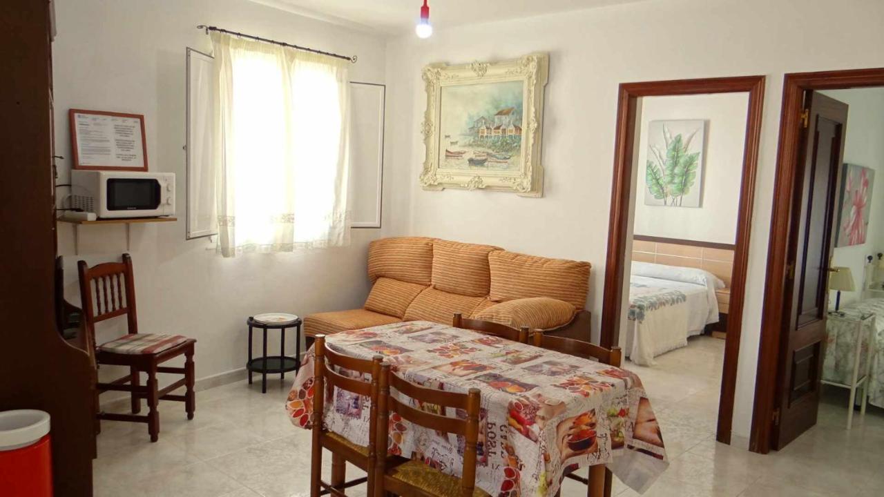 LarinoPiso De Laura En Planta Baja公寓 外观 照片