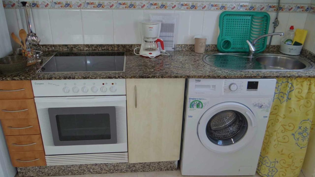 LarinoPiso De Laura En Planta Baja公寓 外观 照片