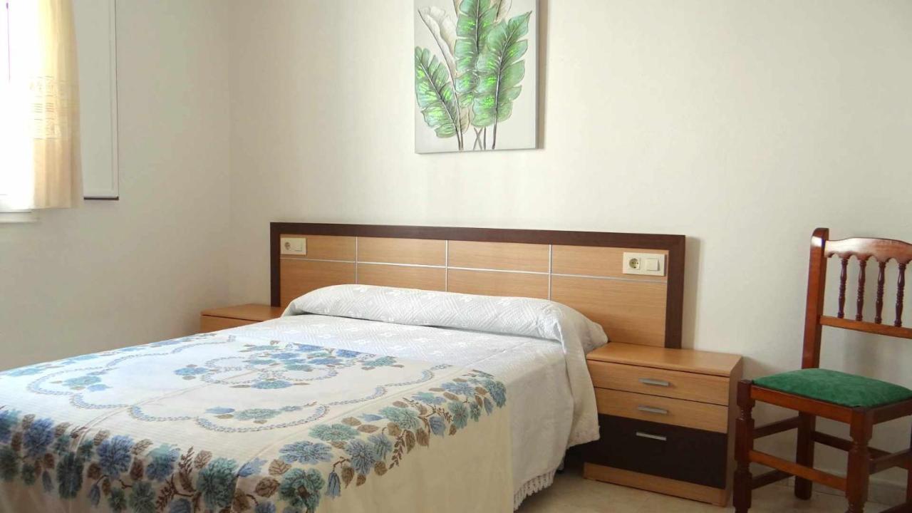 LarinoPiso De Laura En Planta Baja公寓 外观 照片